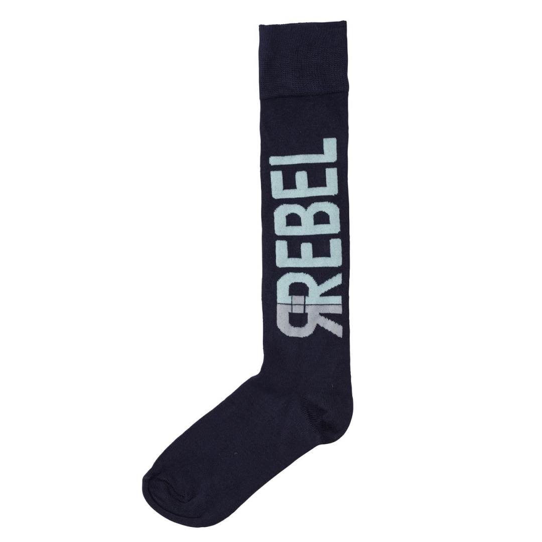 Montar Rebel Logo Socks