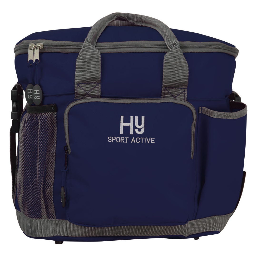 Hy Sport Active Grooming Bag