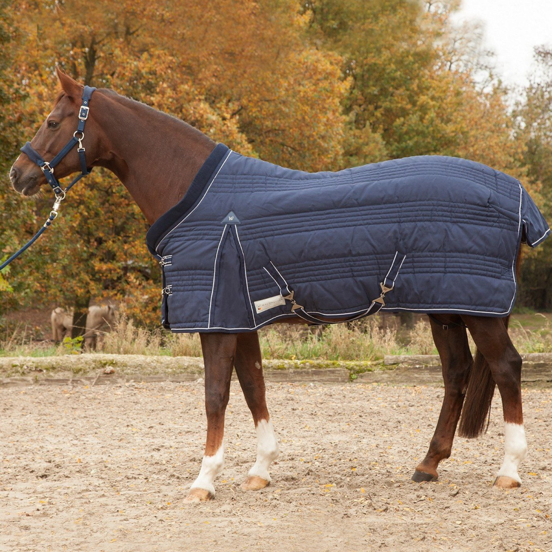 Waldhausen Comfort Line Stable Rug