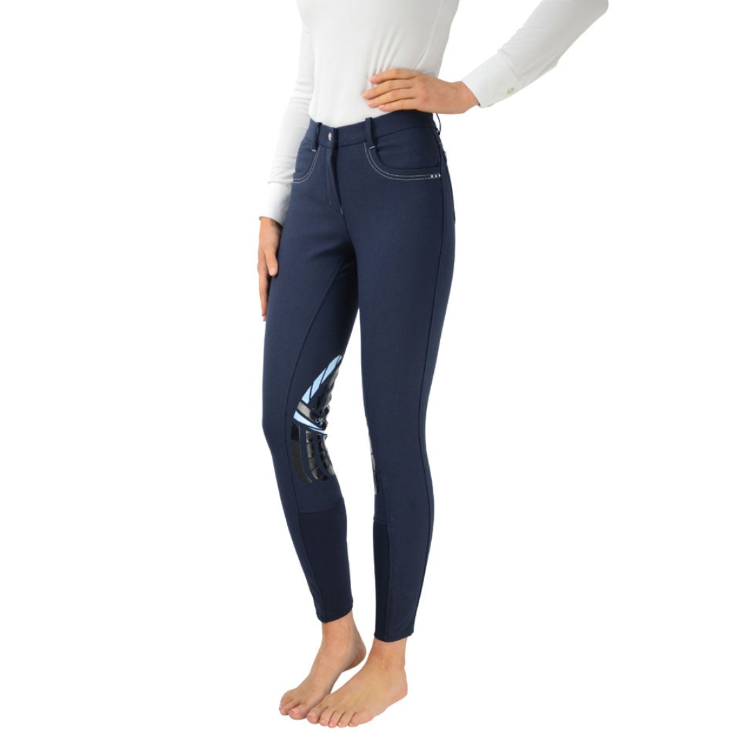 HyPERFORMANCE Corby Cool Ladies Breeches