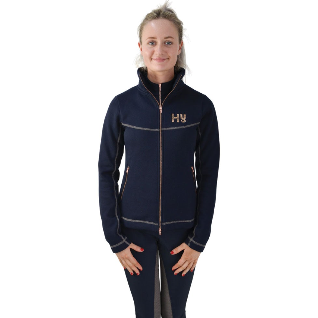 HyFASHION Kensington Ladies Jacket