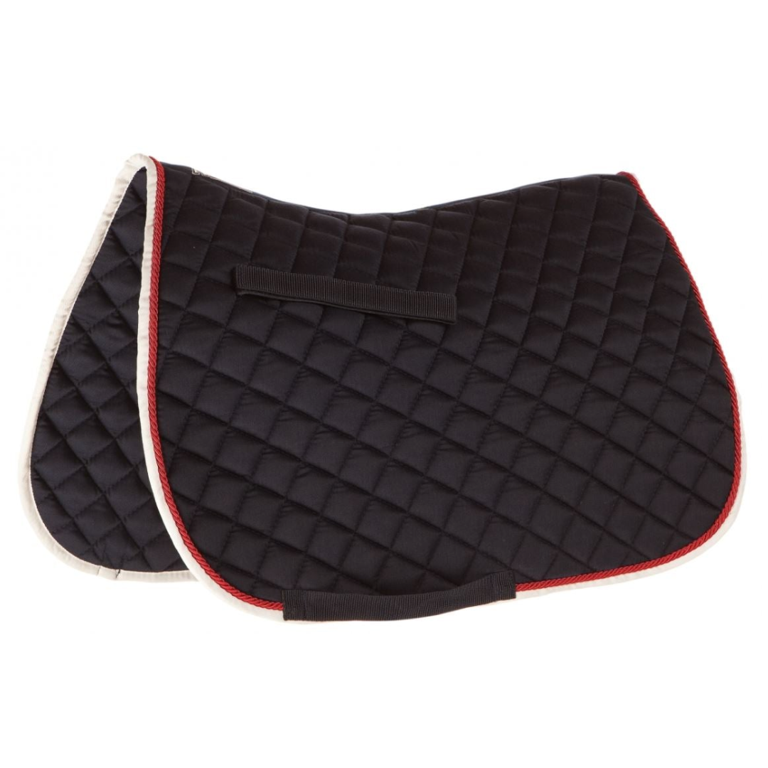 Roma Grand Prix All Purpose Saddle Pad
