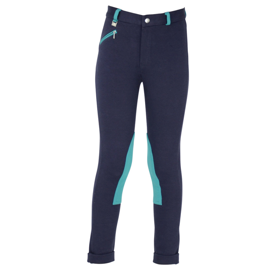 HyPERFORMANCE Belton Children's Jodhpurs