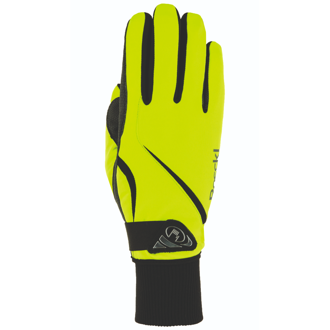 Roeckl Wismar Riding Gloves