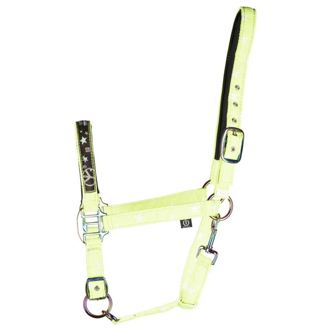 Imperial Riding Vancouver Headcollar