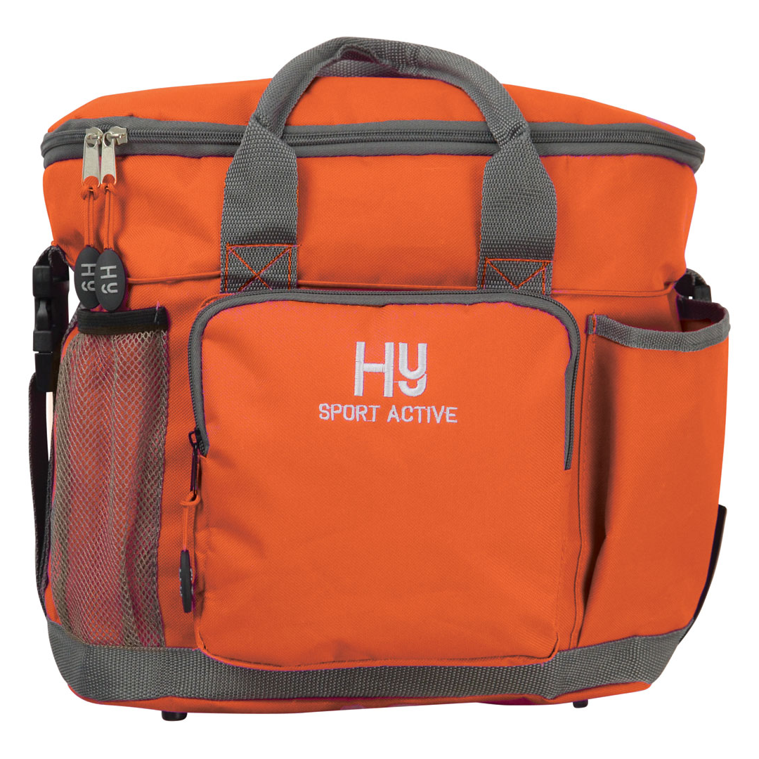 Hy Sport Active Grooming Bag