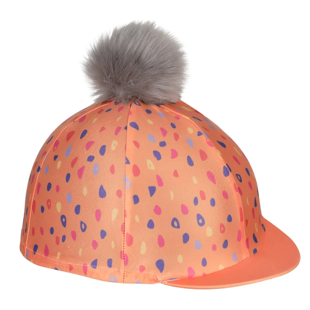 Shires Aubrion Hyde Park Hat Cover