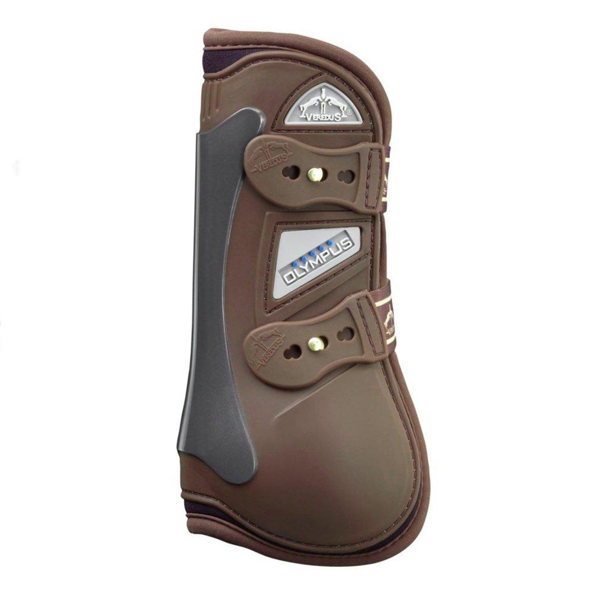 Veredus Olympus Double Density Tendon Horse Boots