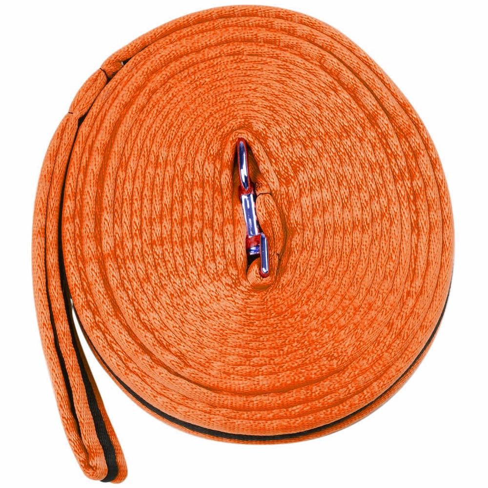 Kincade Brights Two Tone Padded Rein