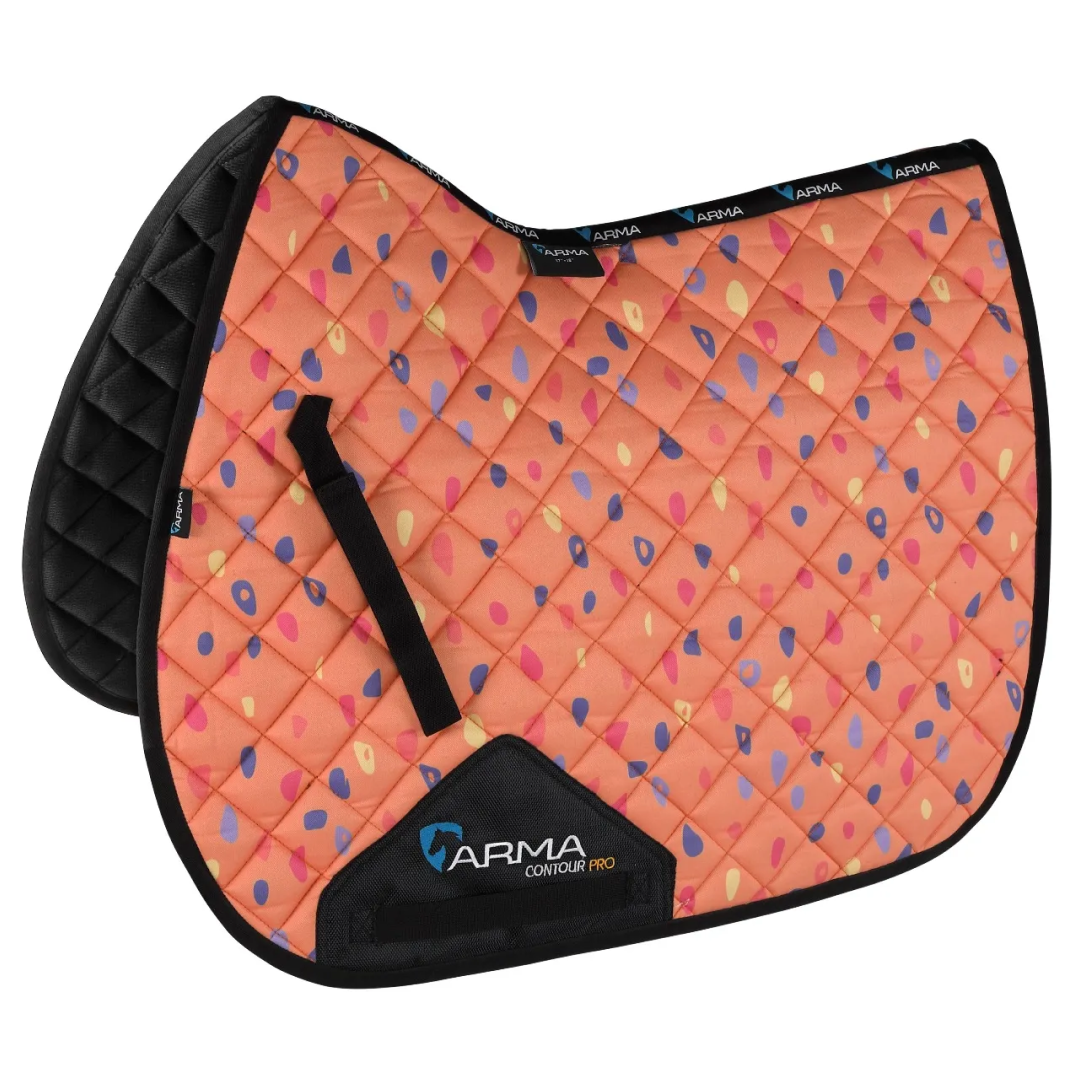 Shires Performance Sport XC Saddlecloth