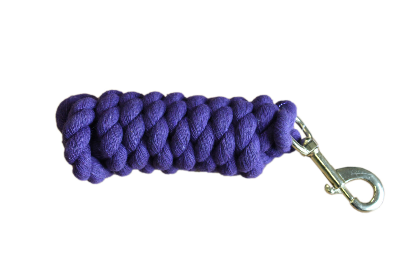 Mackey Cotton Trigger Hook Leadrope