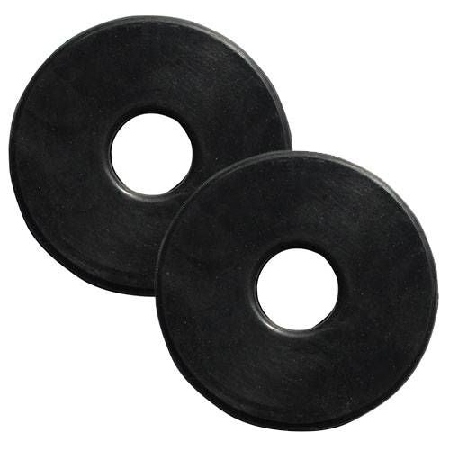 Mackey Rubber Bit Guards