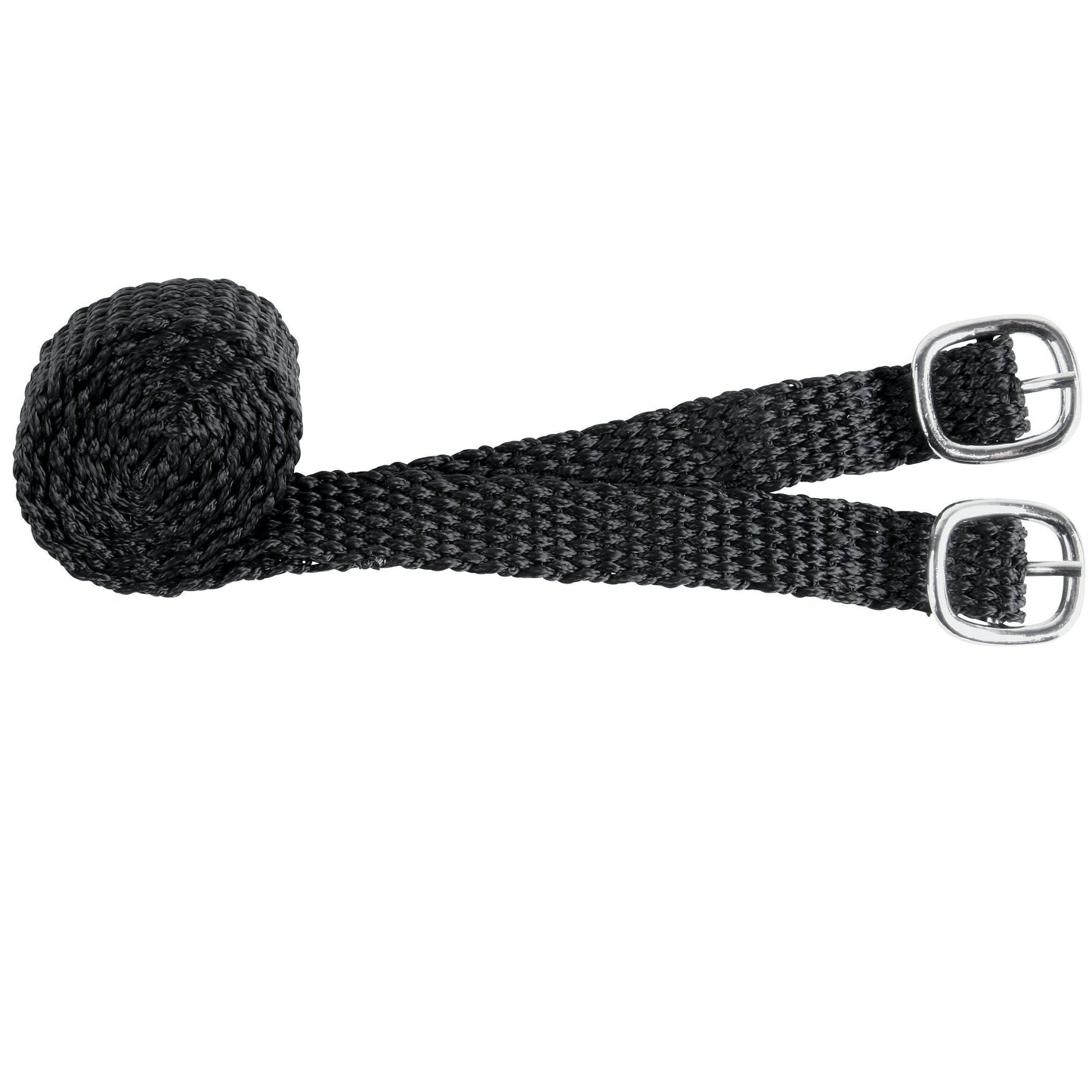 Mackey Nylon Spur Straps