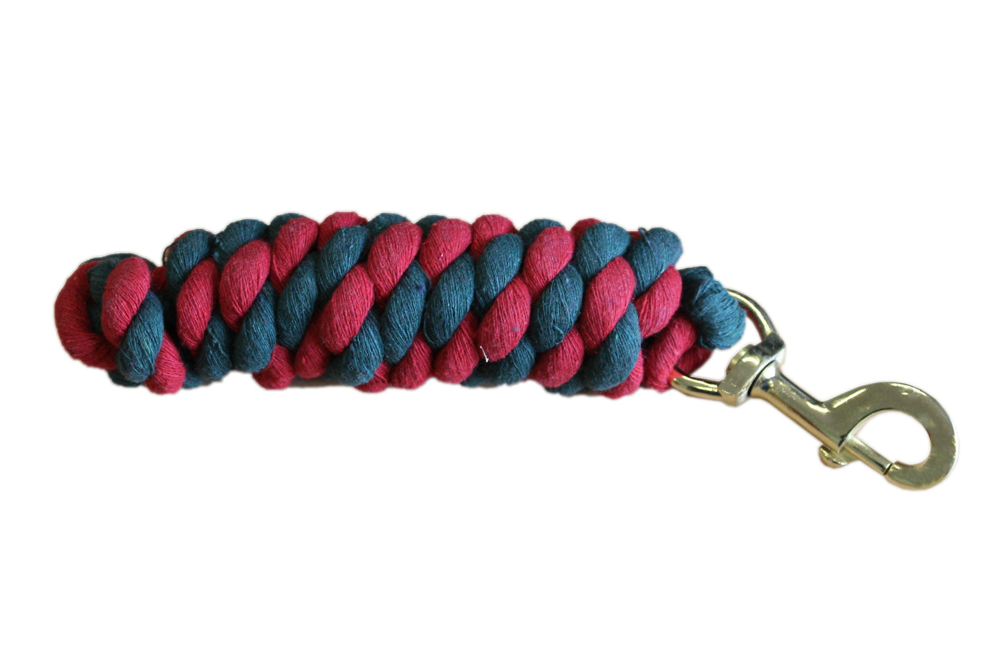 Mackey Cotton Trigger Hook Leadrope