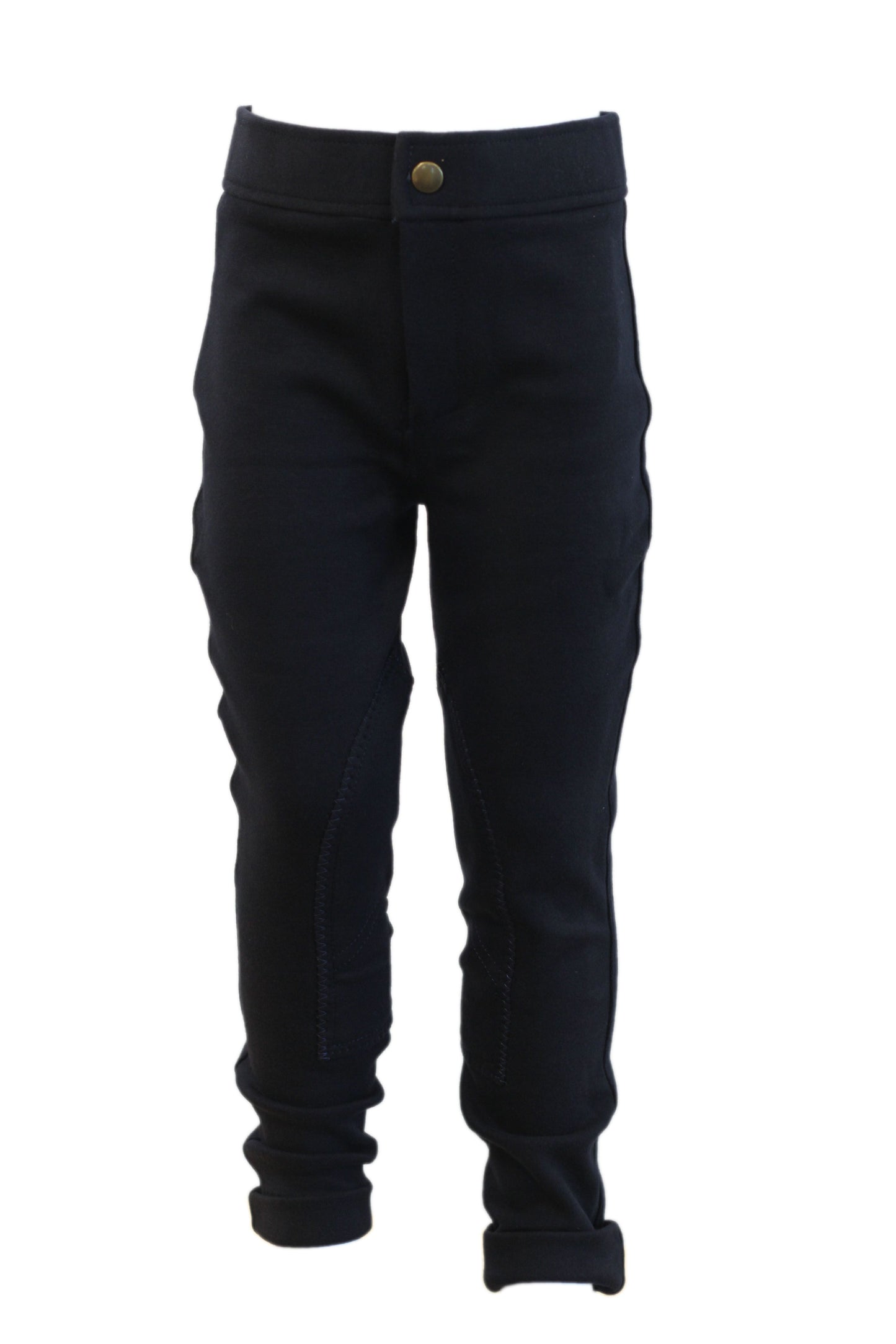 Mackey Equisential Children's Cotton Jodhpurs