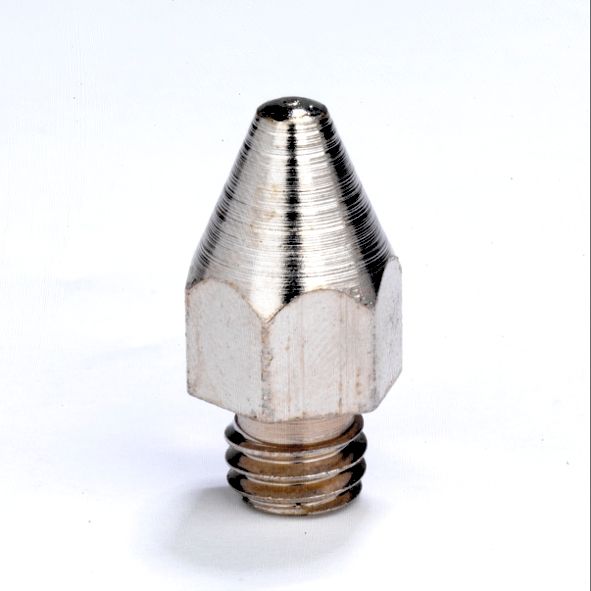 Liveryman Stud Pointed