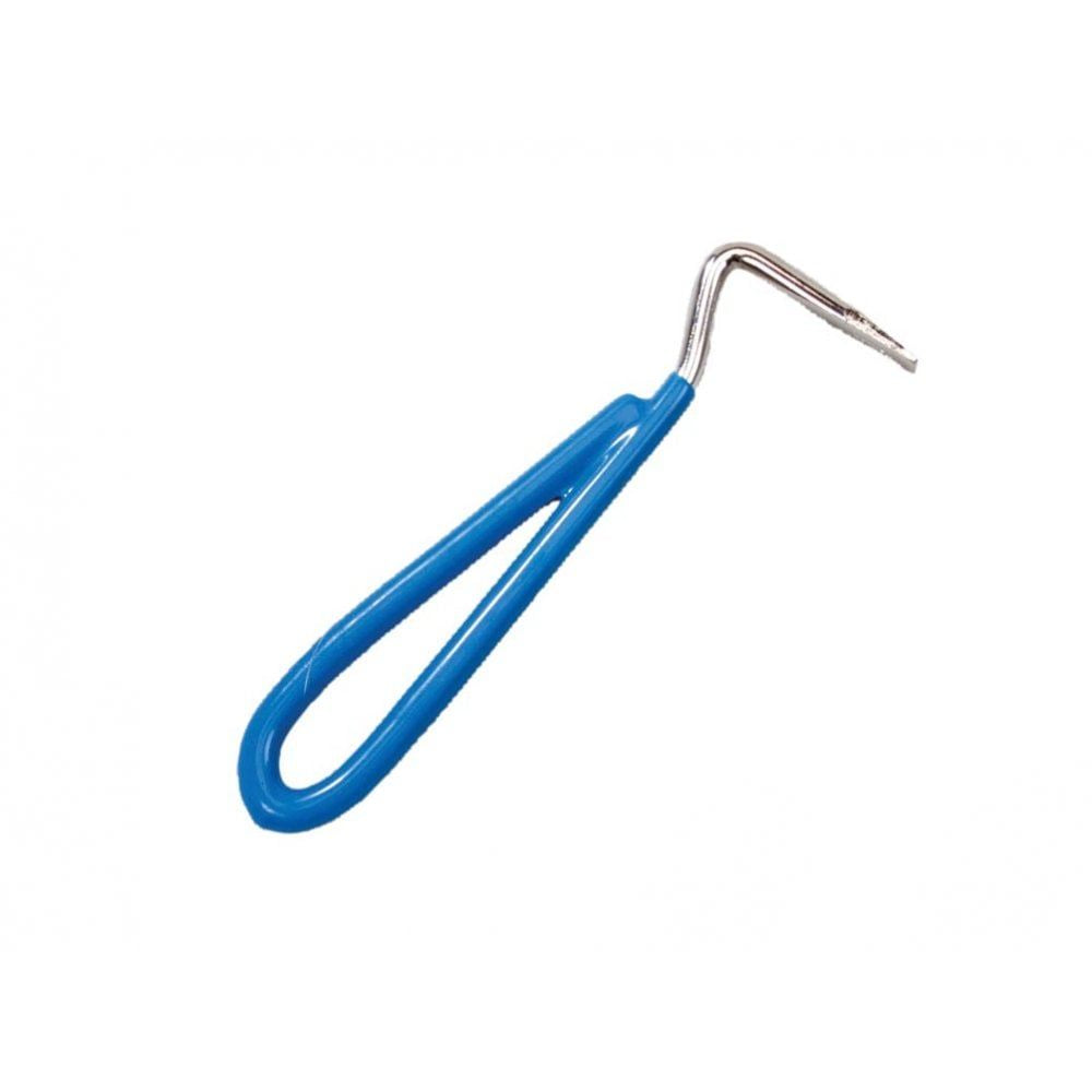 Agrihealth Vinyl Covered Hoof Pick
