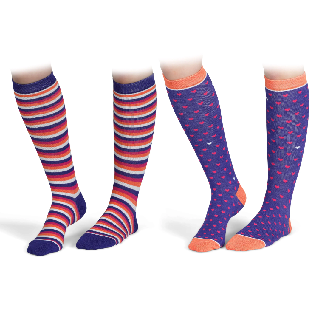 Shires Bamboo Socks