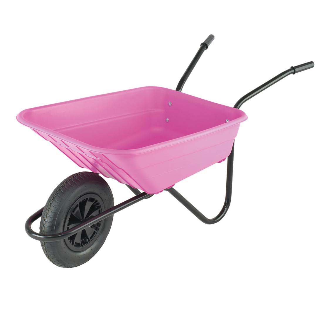 Wallsall Multi-Purpose Wheelbarrow