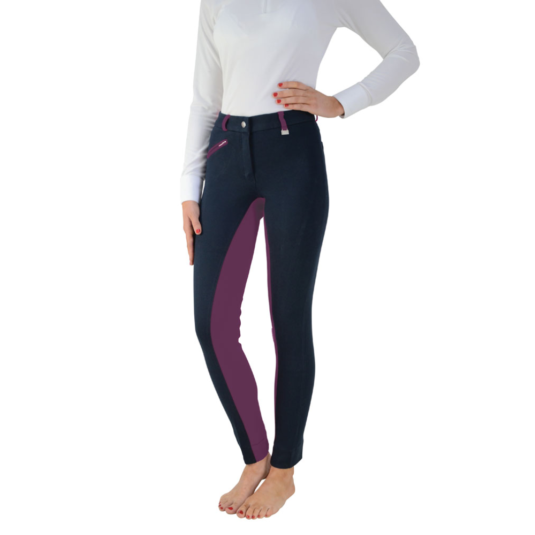 HyPERFORMANCE Manby Ladies Jodhpurs