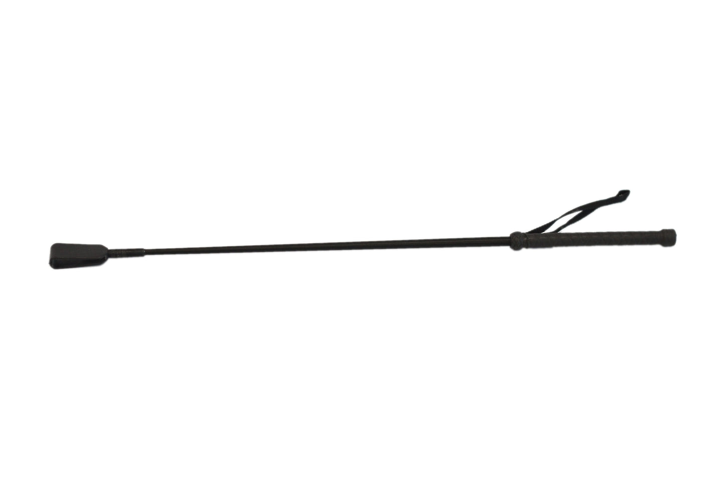 Mackey C5 Plastic Handle Whip