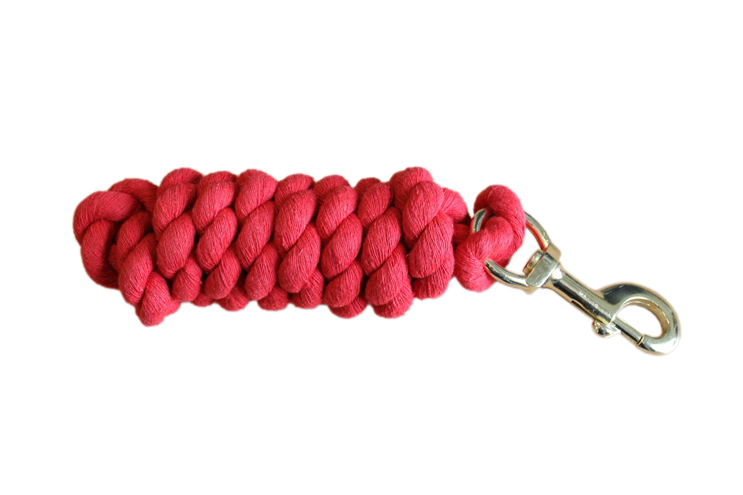 Mackey Cotton Trigger Hook Leadrope