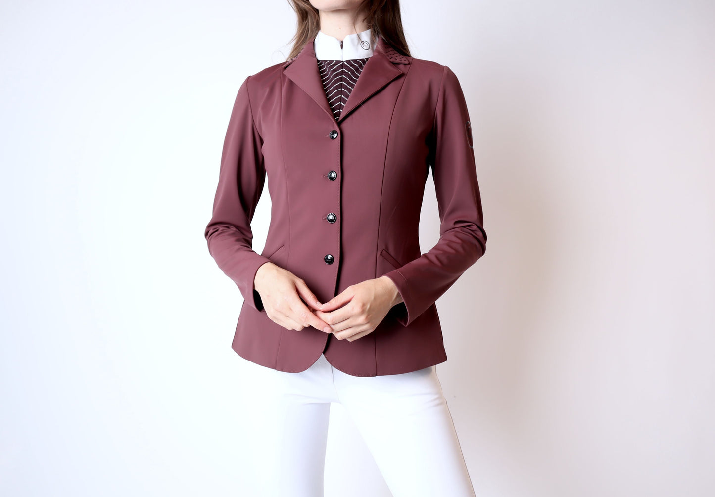 Montar Bonnie Ladies Competition Jacket