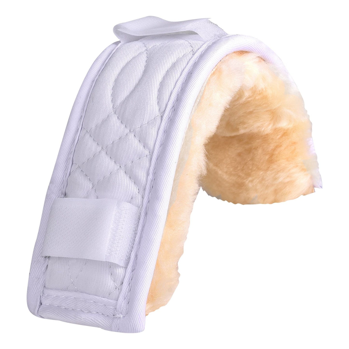 Waldhausen Lambskin Nose/Chin Protection