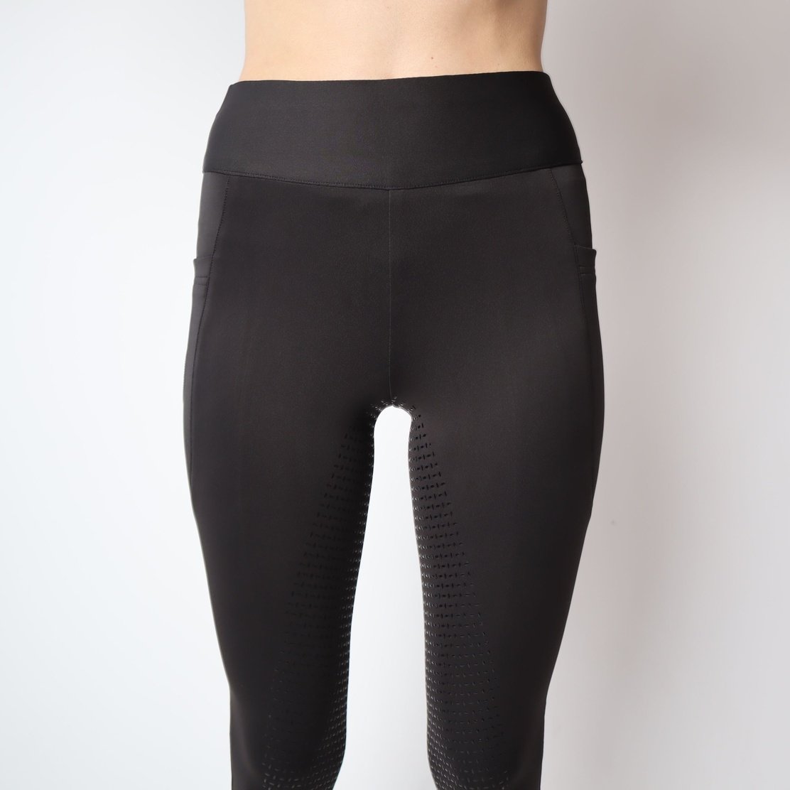 Montar Rebel Sequin Full Grip Tights