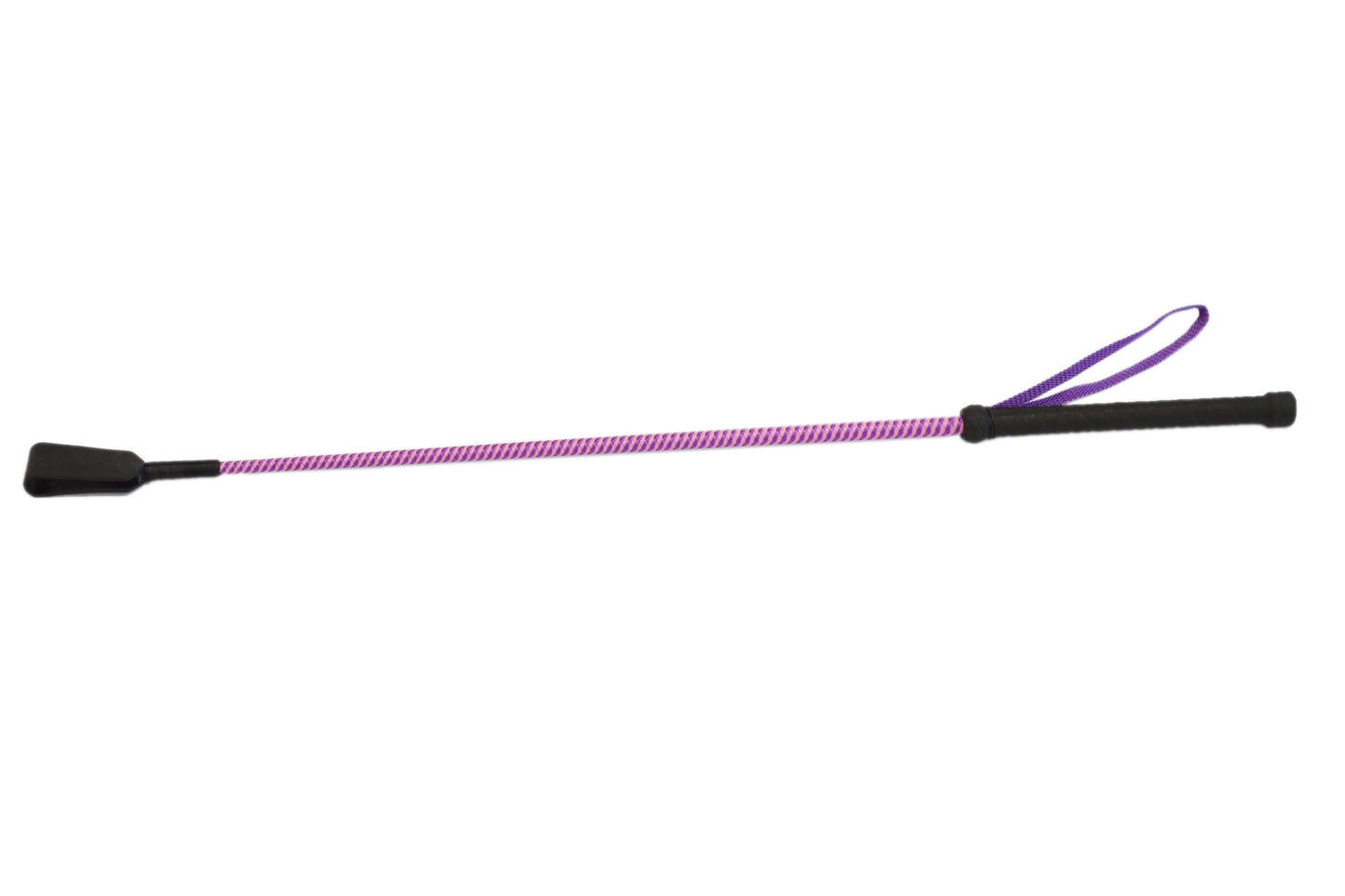 Mackey C5 Plastic Handle Whip