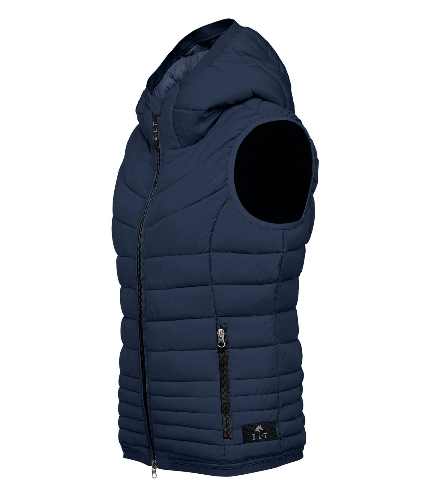 ELT Heerlen Lightweight Gilet
