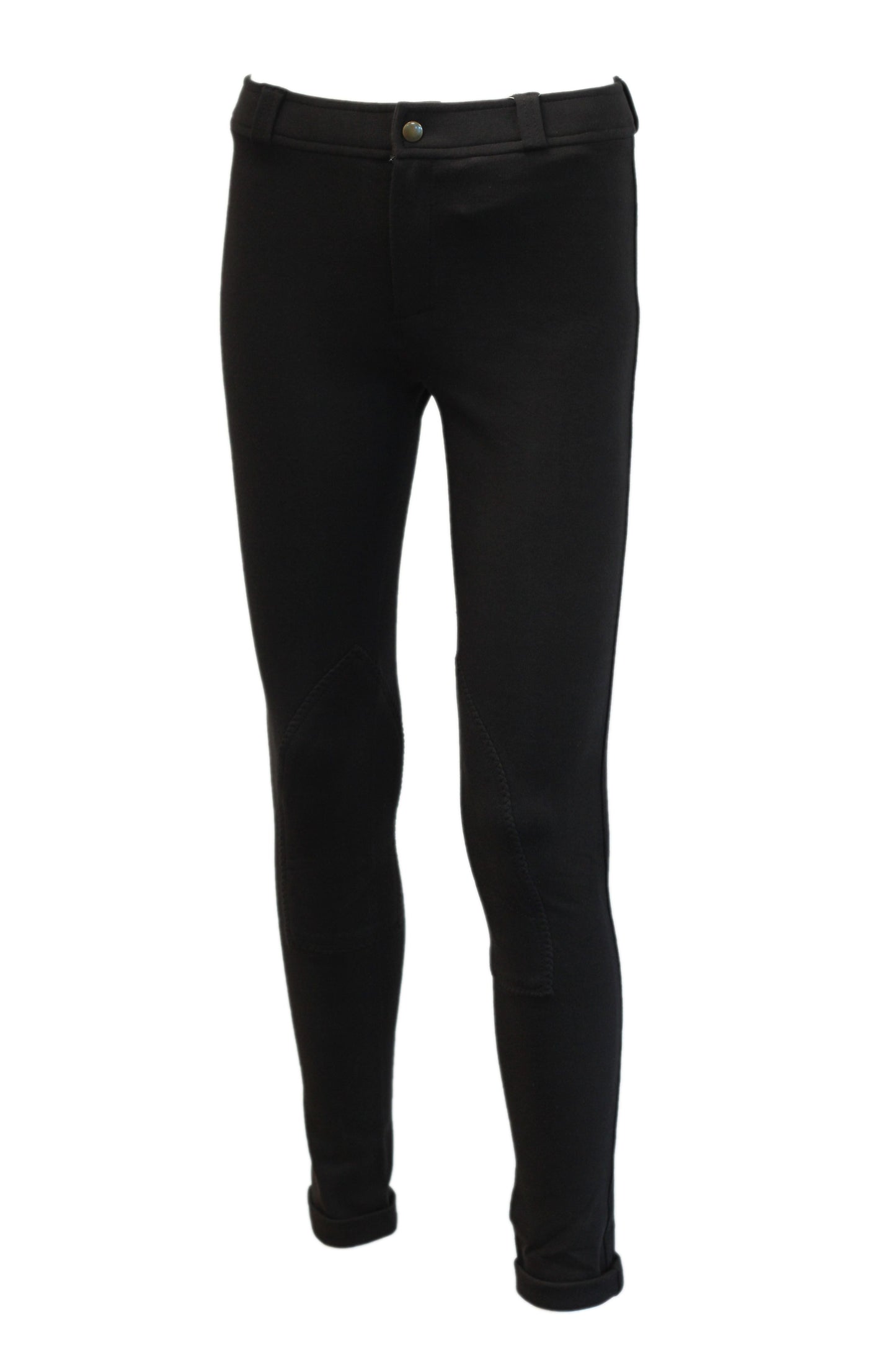Mackey Equisential Ladies Cotton Jodhpurs