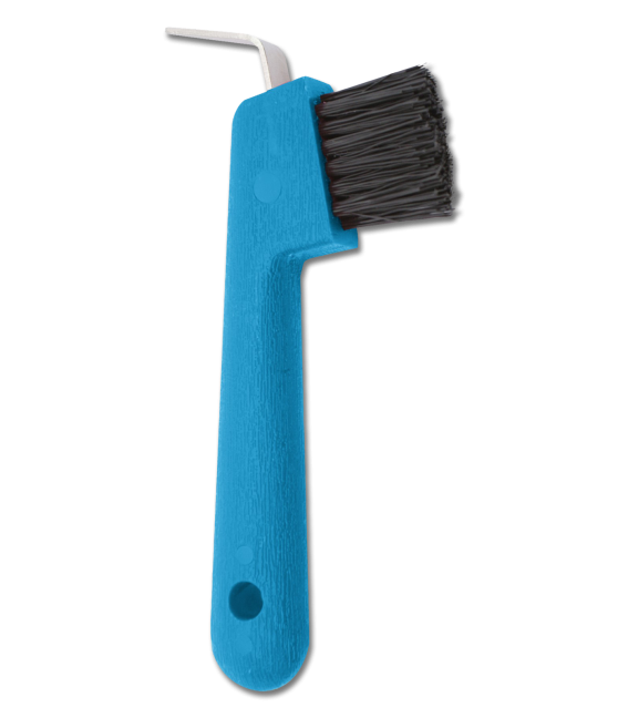 Agrihealth Hoof Pick Brush