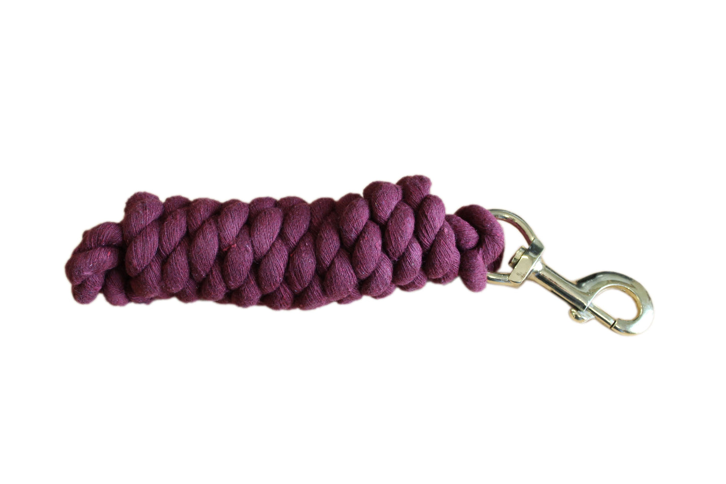 Mackey Cotton Trigger Hook Leadrope