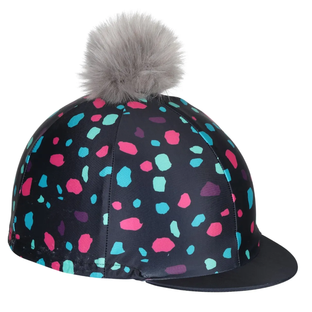 Shires Aubrion Hyde Park Hat Cover