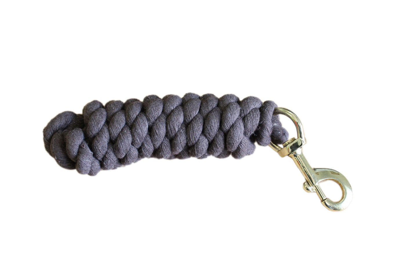Mackey Cotton Trigger Hook Leadrope