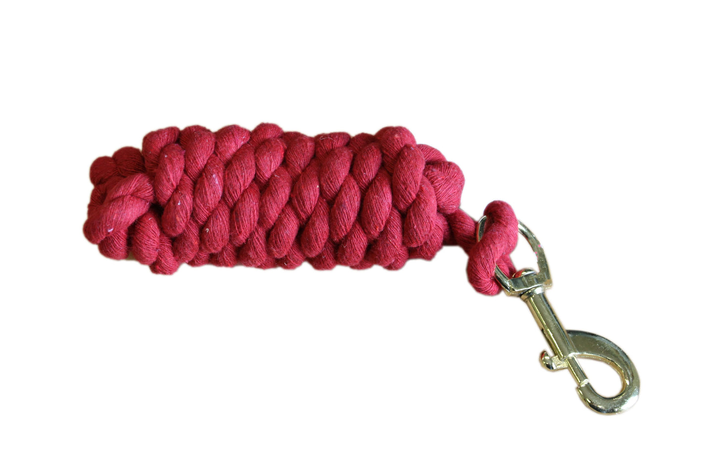 Mackey Economy Cotton Leadrope