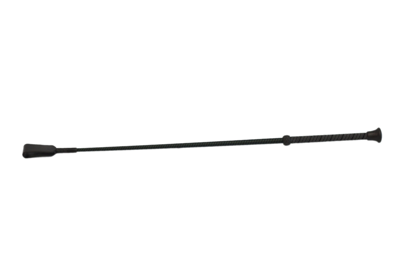 Mackey C3 Rein Grip Handle Whip