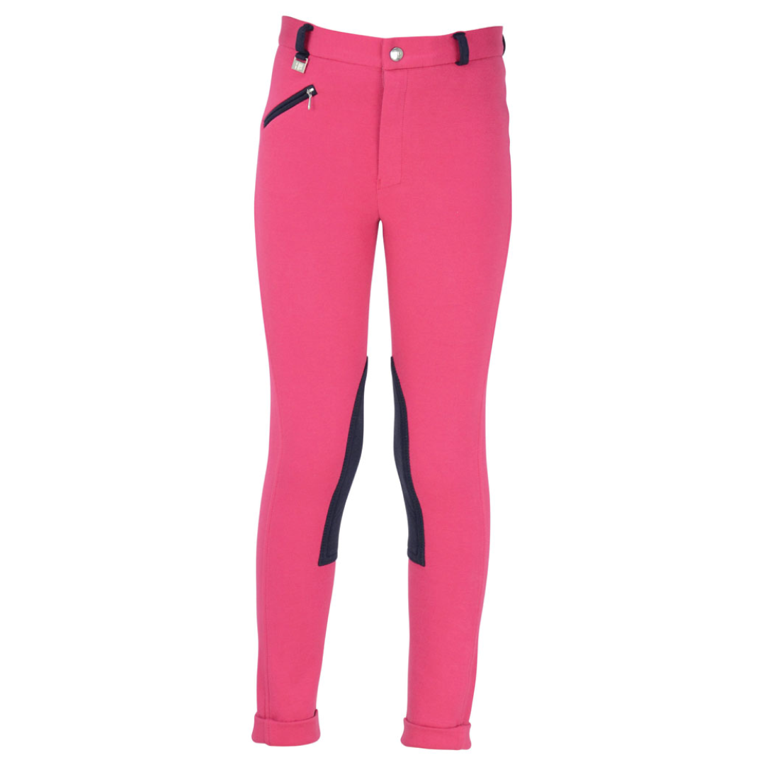 HyPERFORMANCE Belton Children's Jodhpurs