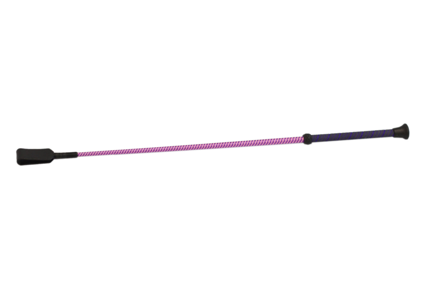 Mackey C3 Rein Grip Handle Whip