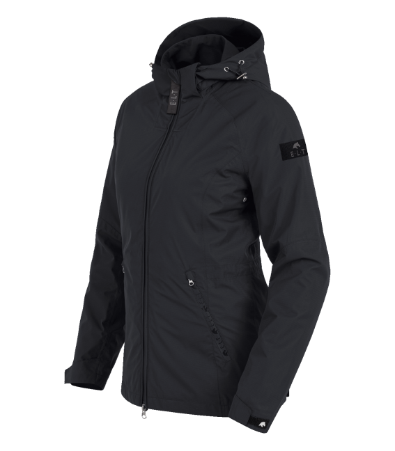 ELT Hamburg Jacket