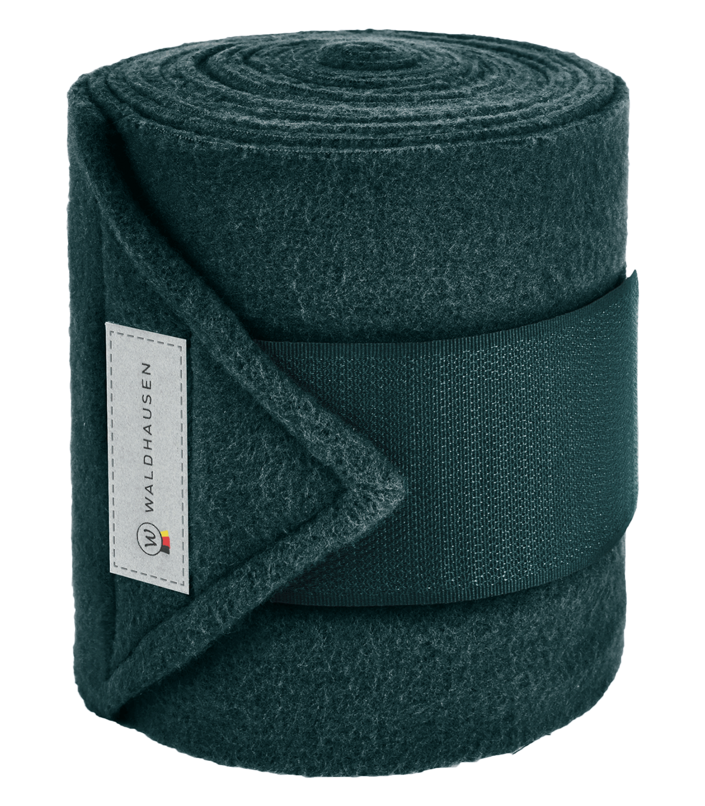 Waldhausen Basic Fleece Bandage Set