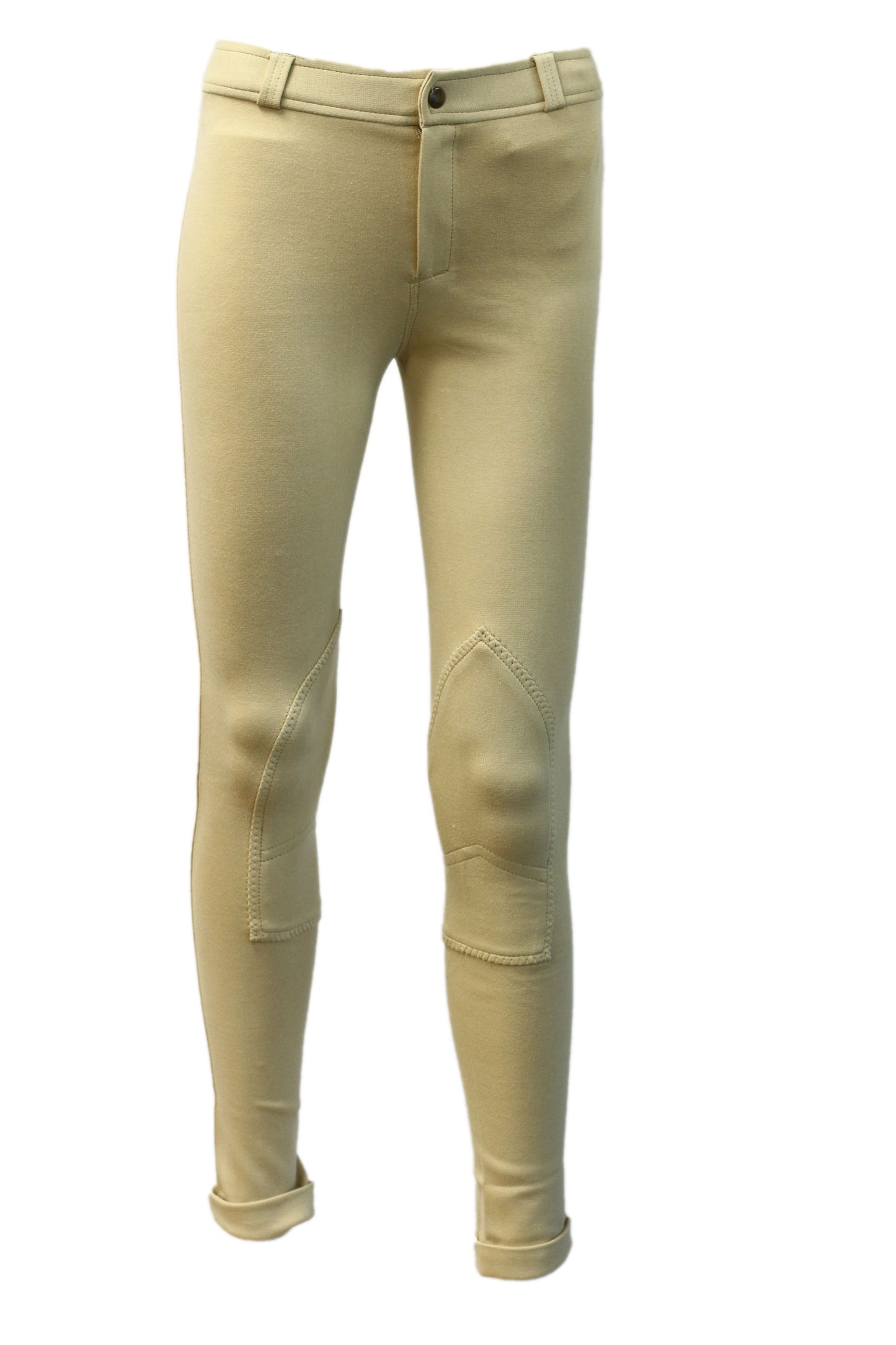 Mackey Equisential Ladies Cotton Jodhpurs