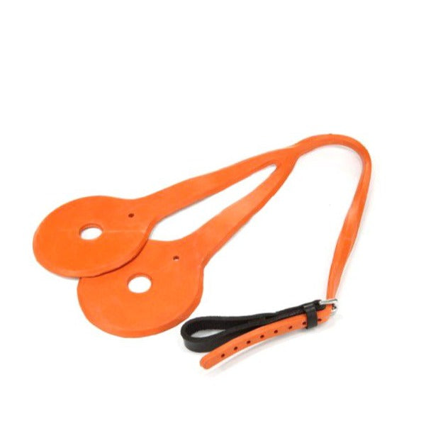 Mackey Australian Noseband
