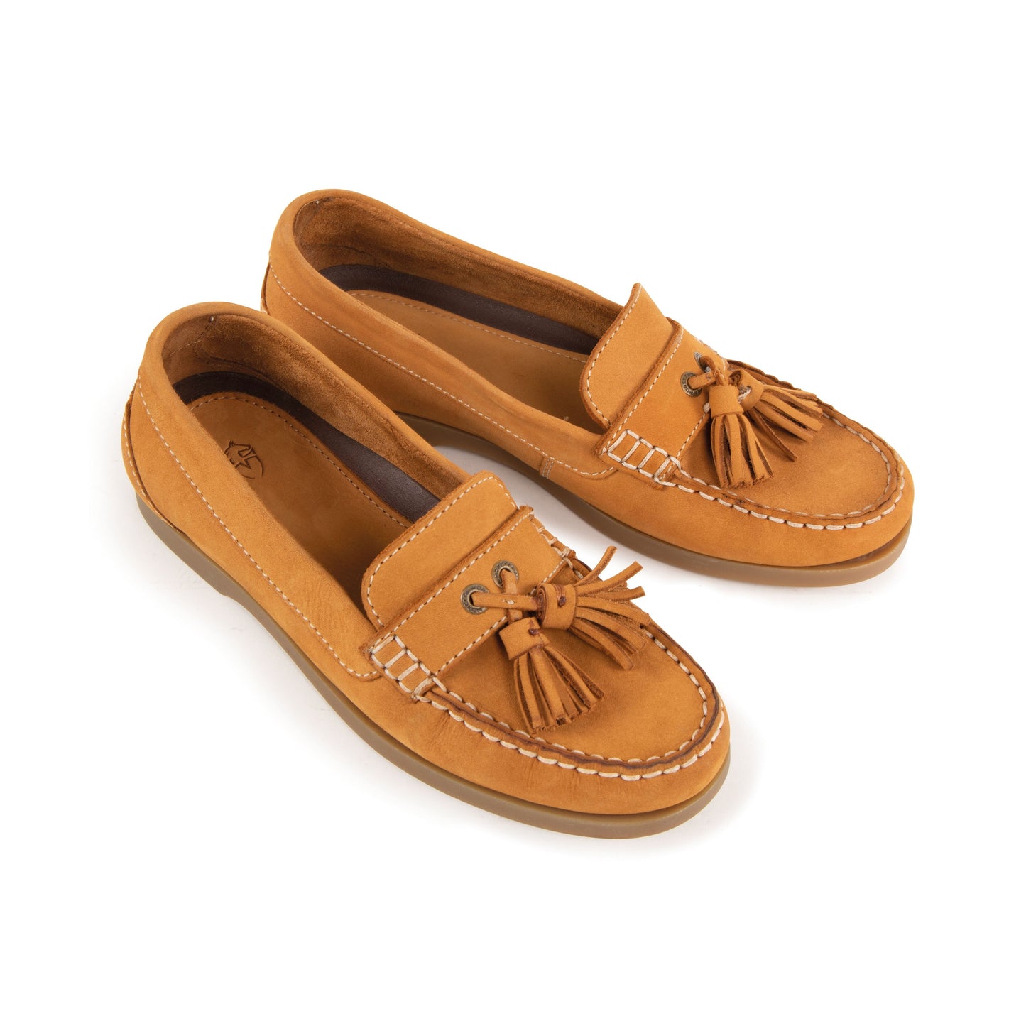 Moretta Alita Loafers