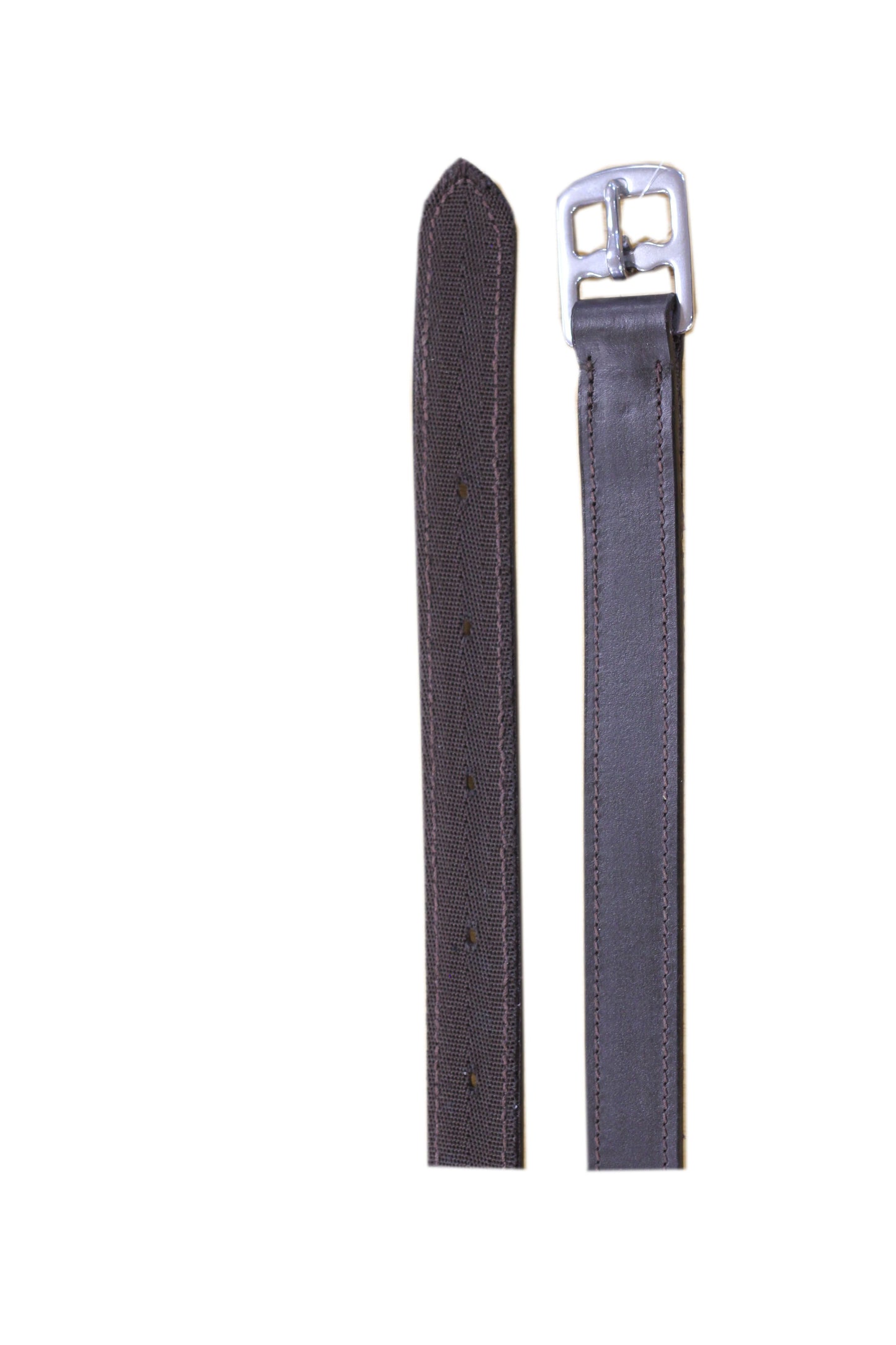 Mackey Equisential Stirrup Leathers