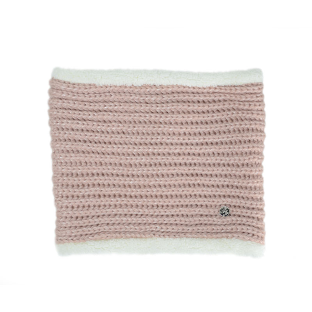 HyFASHION Avoriaz Metallic Snood