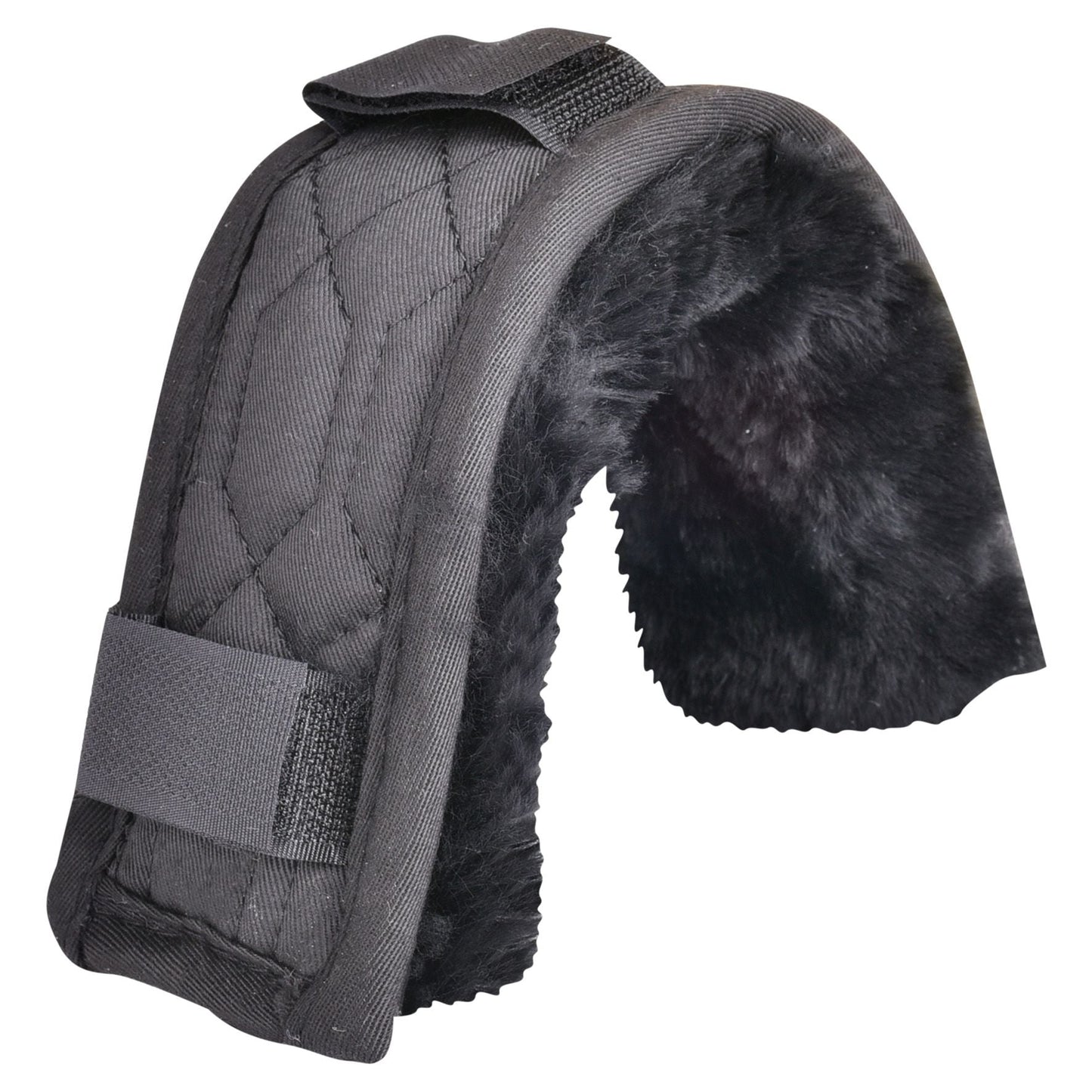 Waldhausen Lambskin Nose/Chin Protection