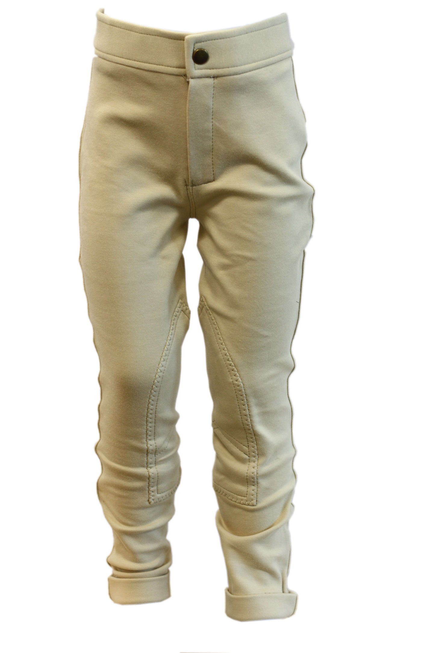 Mackey Equisential Children's Cotton Jodhpurs