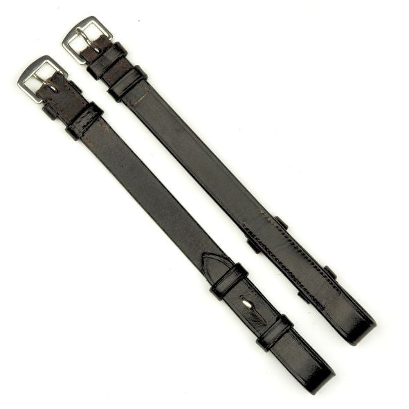 Mackey Classic 3/4"Cheek Pieces